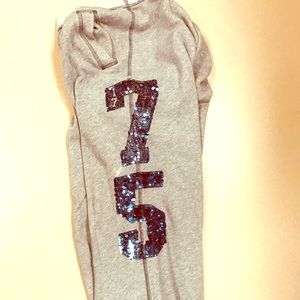 ⭐️Pink Sweat Pants